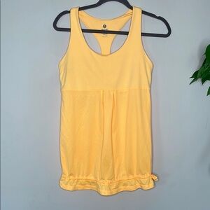 Old Navy Racer Back Loose Tank Top